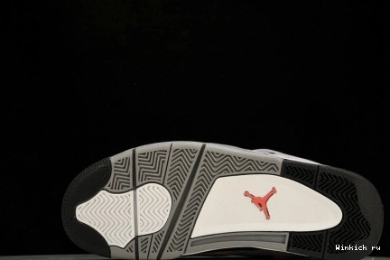 “Zen Air 4 Jordan Air Jordan Master” 4 0818